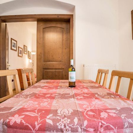 טנו Residence Lena App 1 With Balcony מראה חיצוני תמונה