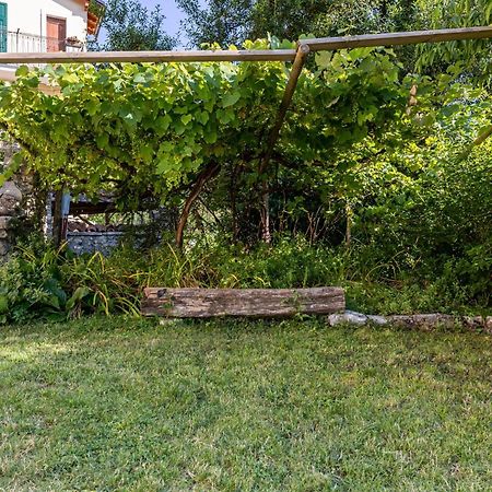 טנו Residence Lena App 1 With Balcony מראה חיצוני תמונה
