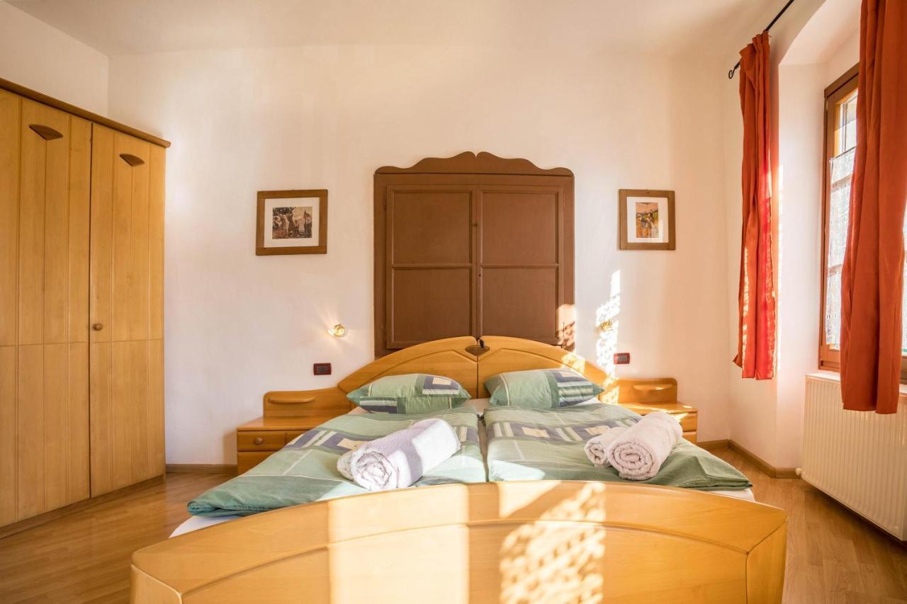 טנו Residence Lena App 1 With Balcony מראה חיצוני תמונה