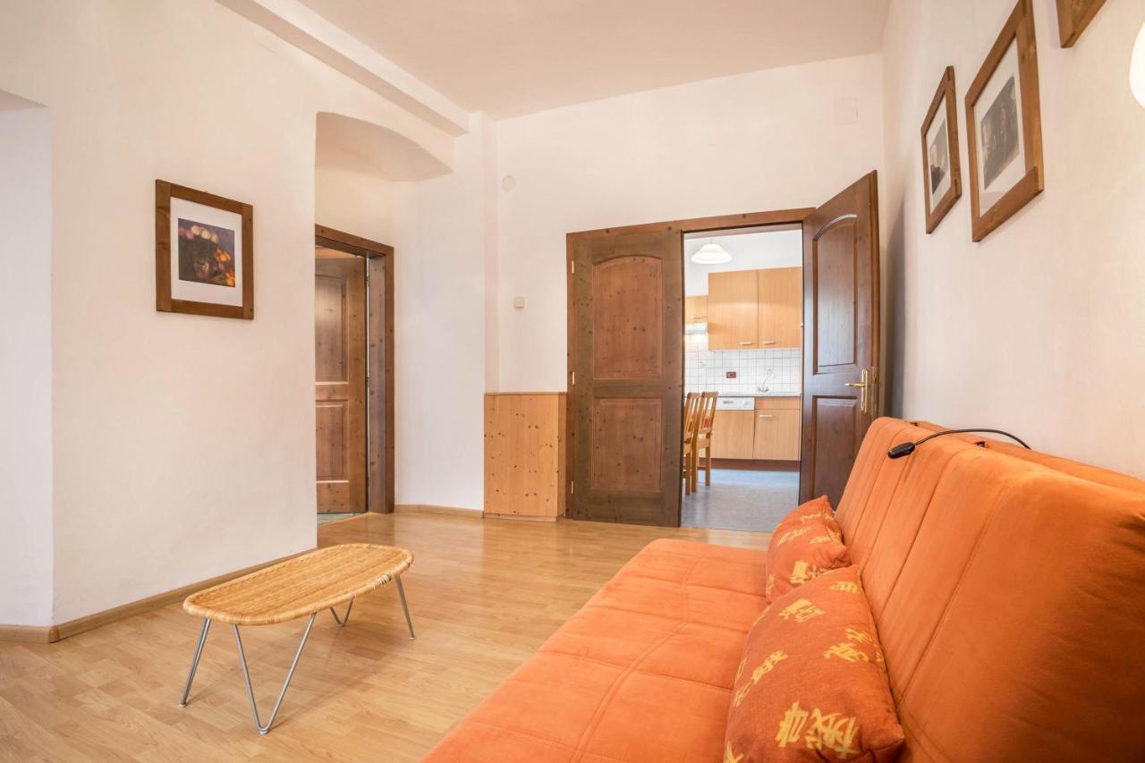 טנו Residence Lena App 1 With Balcony מראה חיצוני תמונה