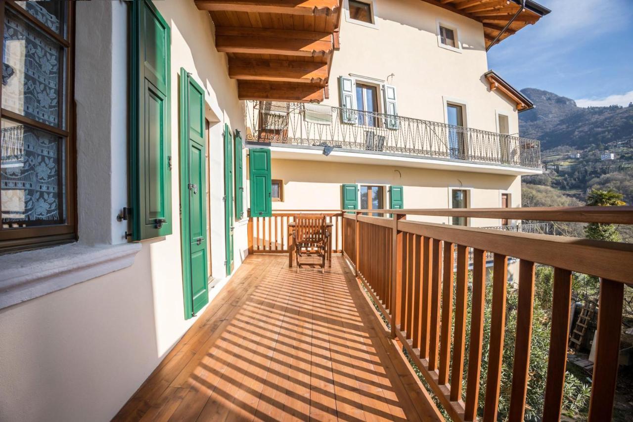 טנו Residence Lena App 1 With Balcony מראה חיצוני תמונה