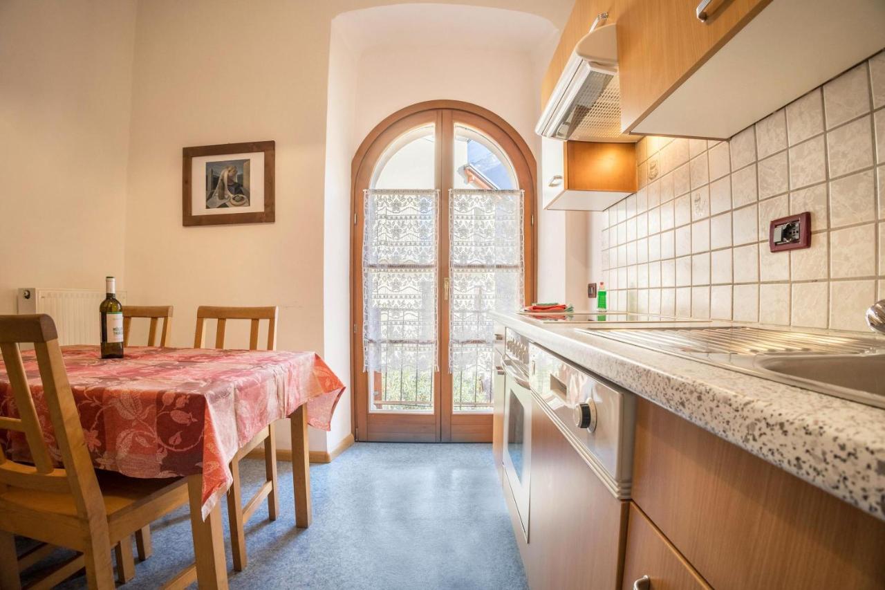 טנו Residence Lena App 1 With Balcony מראה חיצוני תמונה
