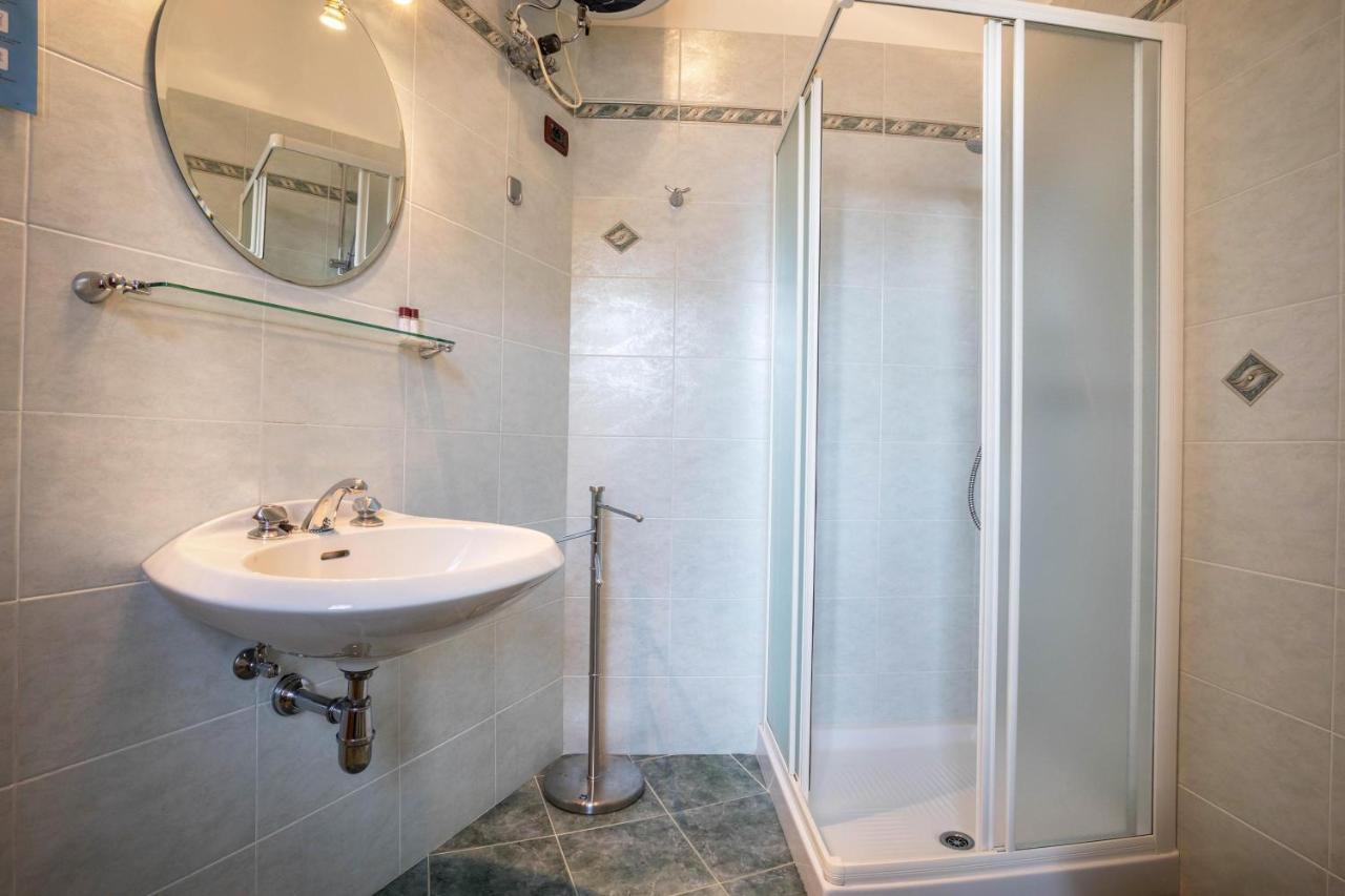 טנו Residence Lena App 1 With Balcony מראה חיצוני תמונה