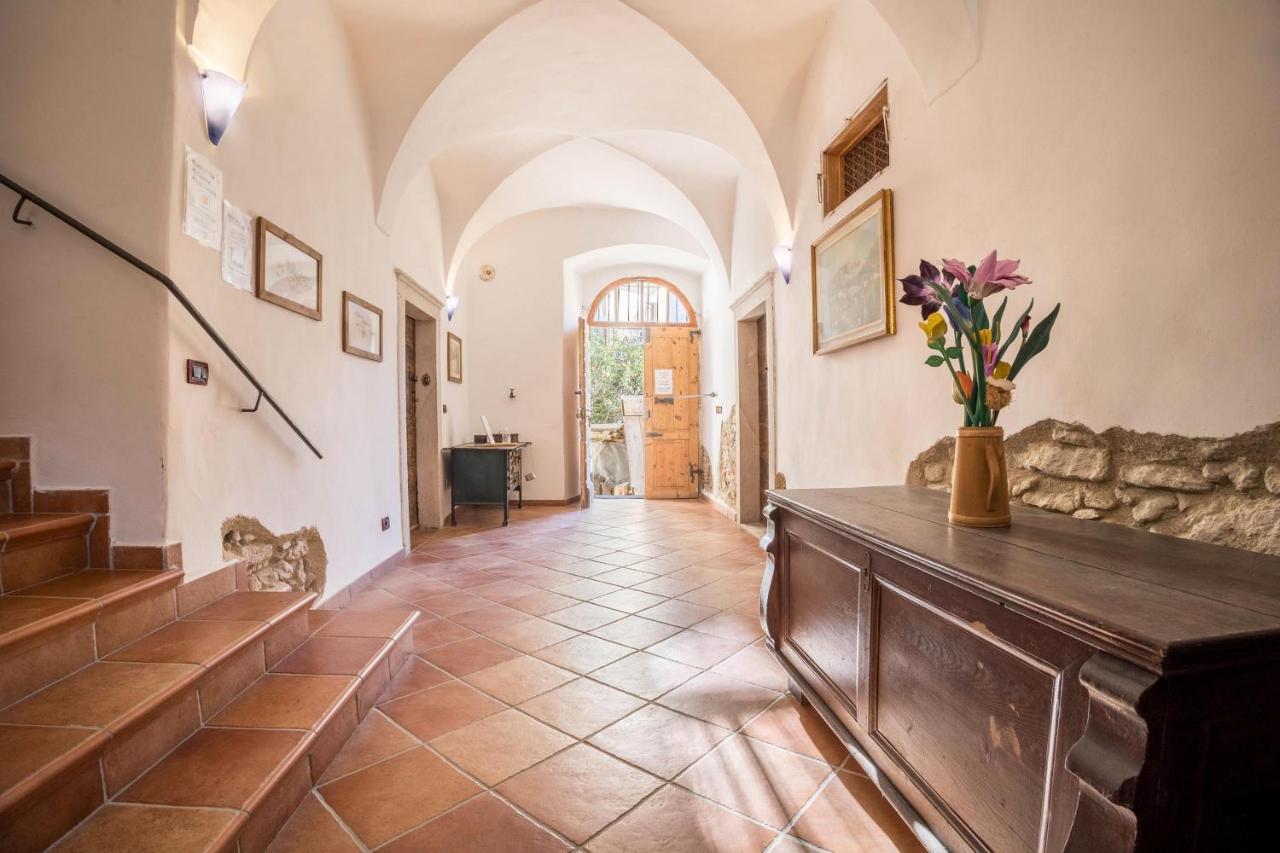 טנו Residence Lena App 1 With Balcony מראה חיצוני תמונה