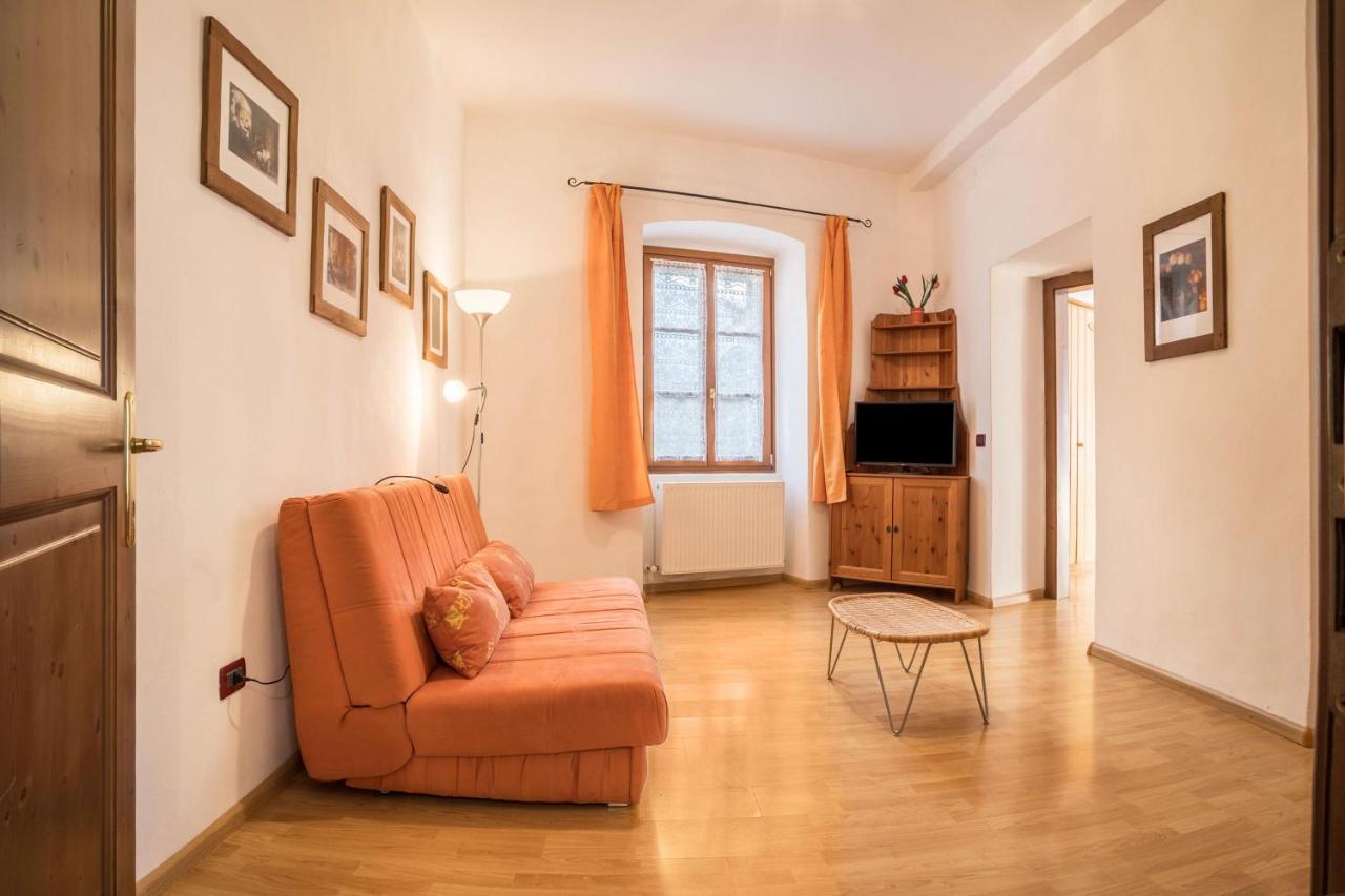 טנו Residence Lena App 1 With Balcony מראה חיצוני תמונה