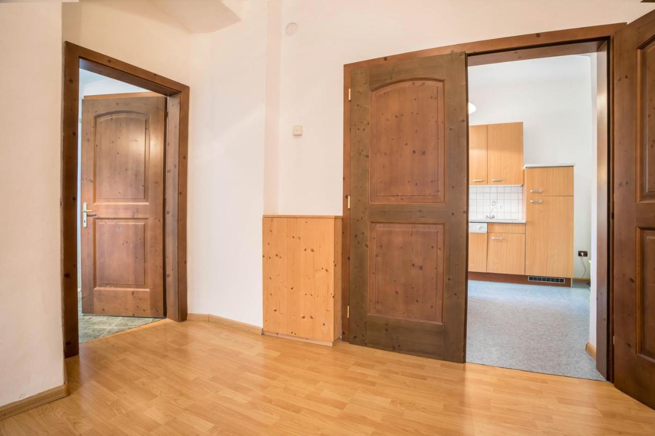 טנו Residence Lena App 1 With Balcony מראה חיצוני תמונה