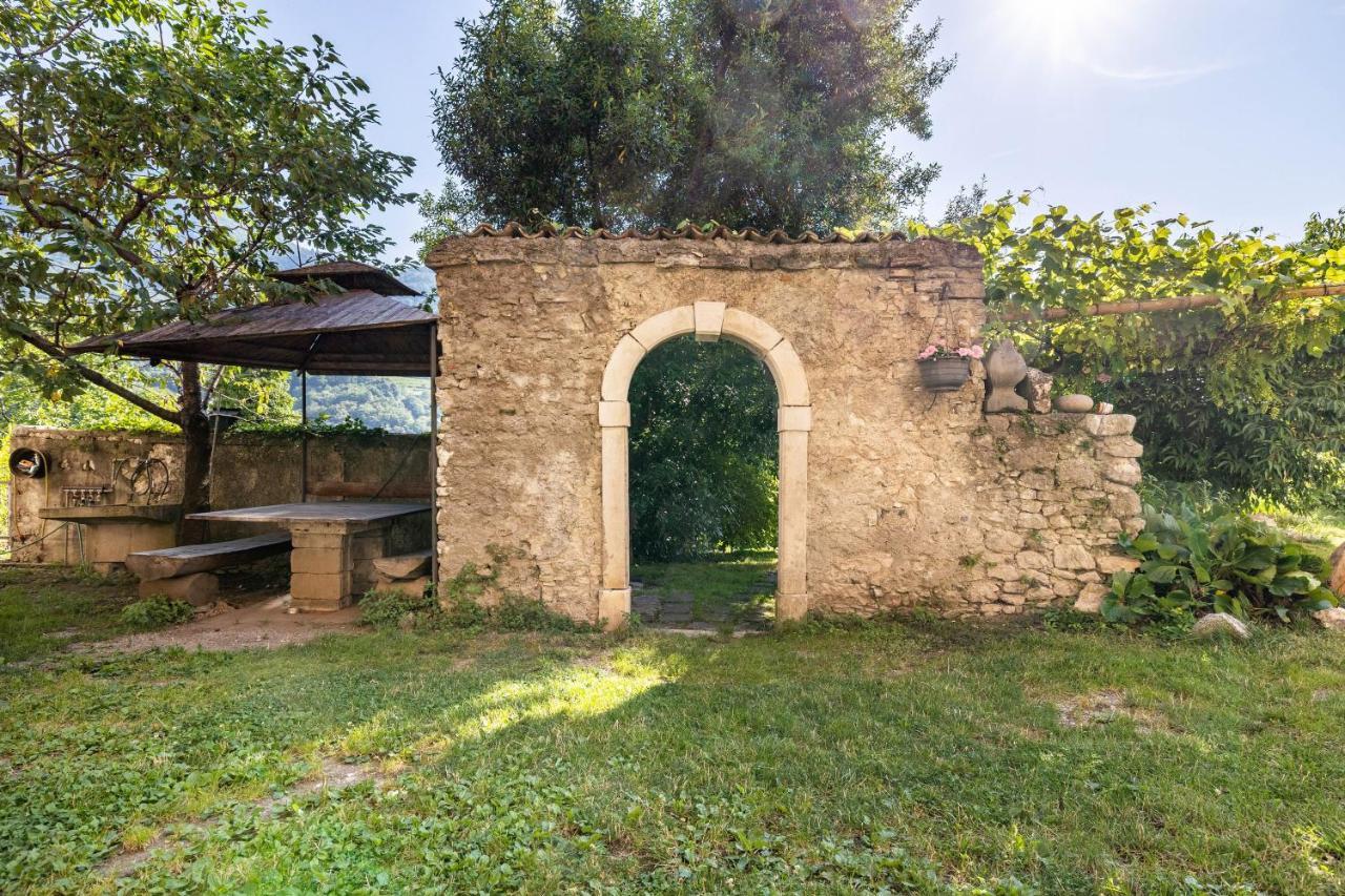 טנו Residence Lena App 1 With Balcony מראה חיצוני תמונה