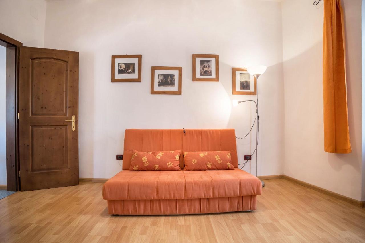 טנו Residence Lena App 1 With Balcony מראה חיצוני תמונה