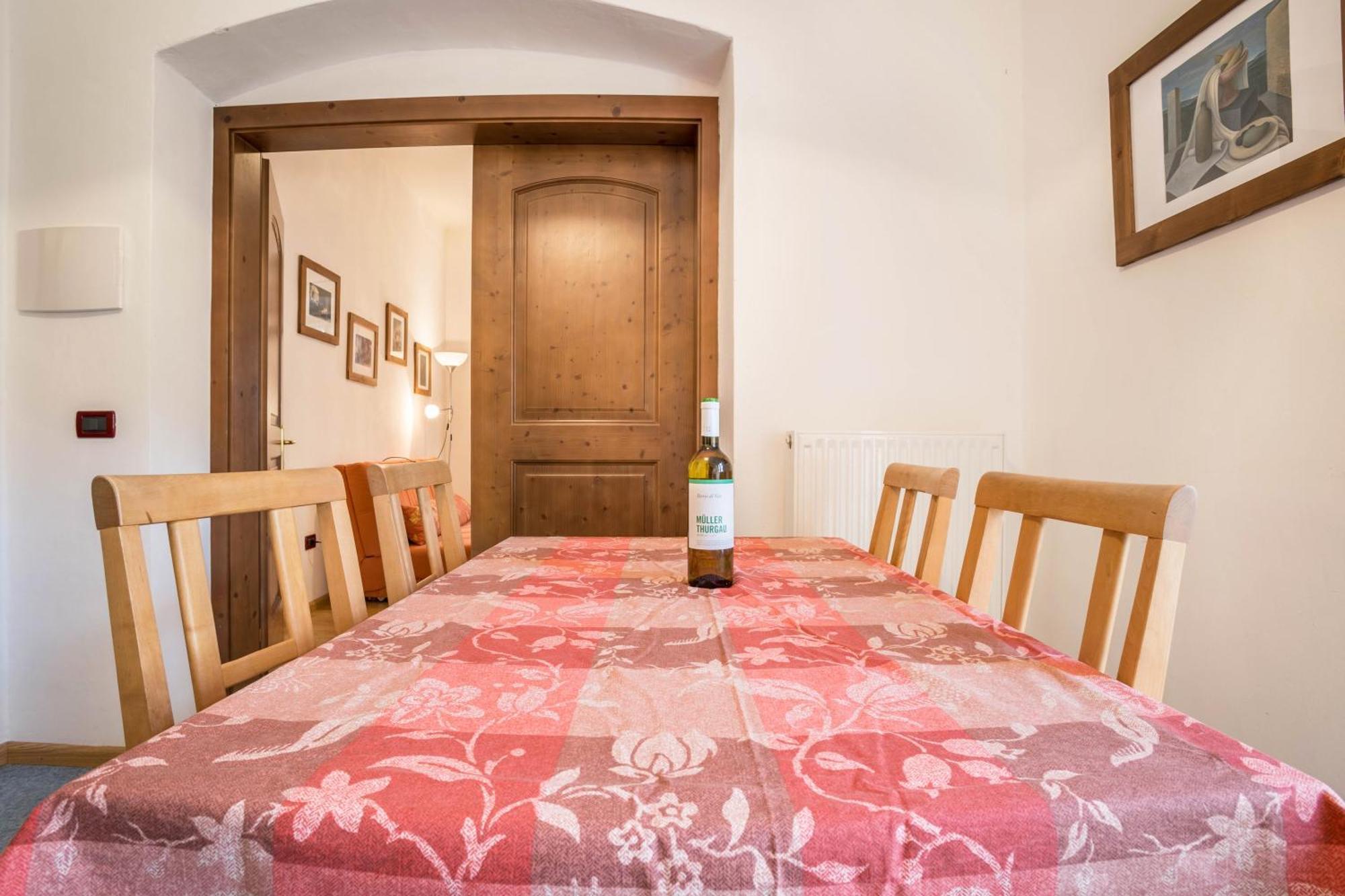 טנו Residence Lena App 1 With Balcony מראה חיצוני תמונה