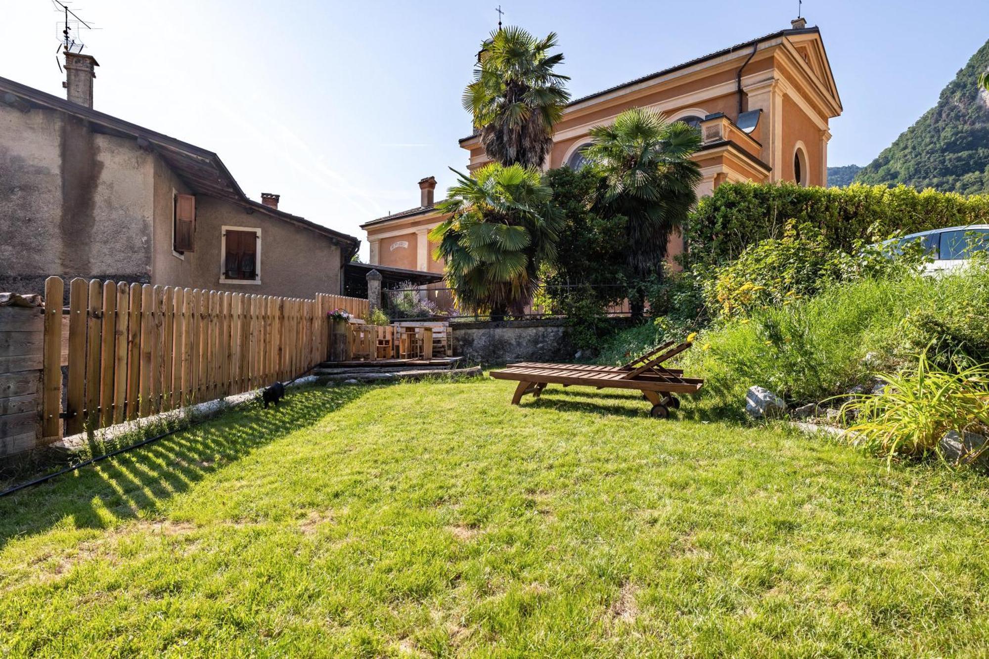 טנו Residence Lena App 1 With Balcony מראה חיצוני תמונה