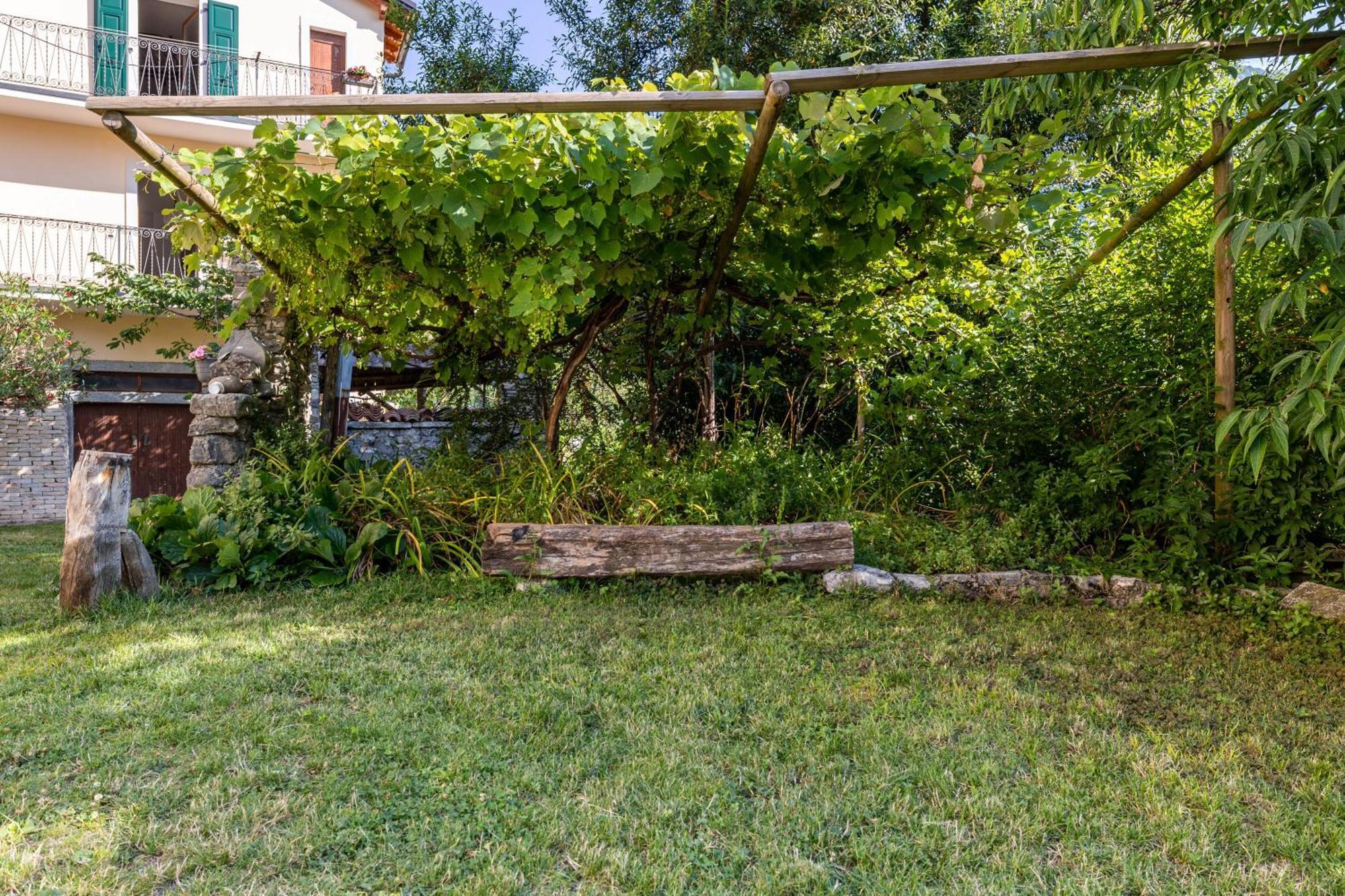 טנו Residence Lena App 1 With Balcony מראה חיצוני תמונה